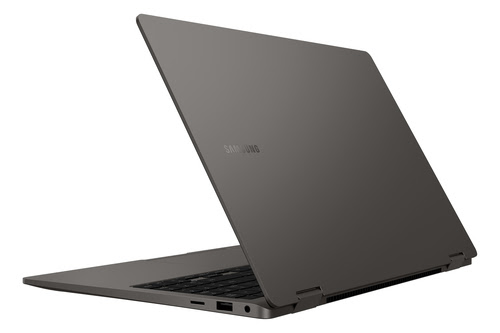 Samsung NP750QFG-KB1FR - PC portable Samsung - grosbill.com - 3