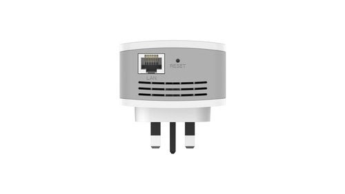 AC1200 Wi-Fi Range Extender - Achat / Vente sur grosbill.com - 3