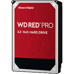 image produit WD Red Pro 4To WD4003FFBX Grosbill