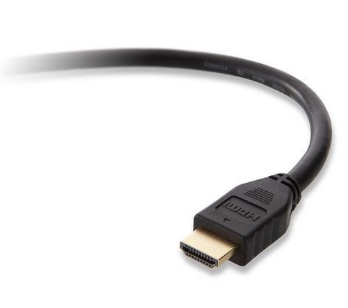 Belkin CBL HDMI HDMI/HDMI 3M