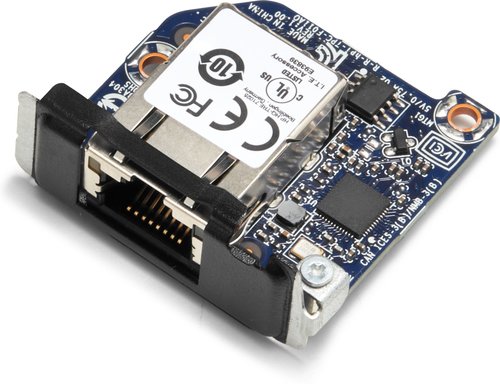 HP 1GBE LAN FLEX PORT 2020 F/ - Achat / Vente sur grosbill.com - 0