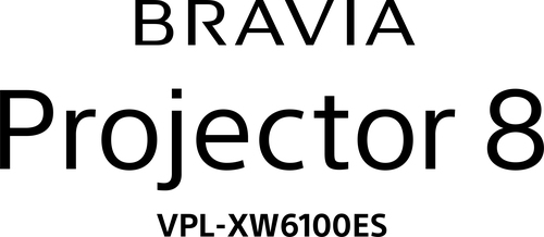 VPL-XW6100 (VPL-XW6100/B) - Achat / Vente sur grosbill.com - 10
