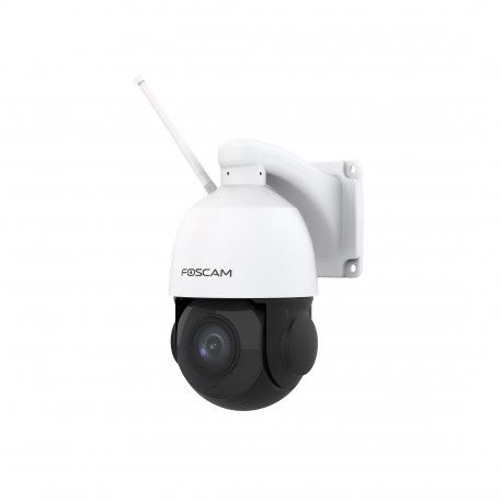 Foscam SD2X - 2MP/Pan/Tilt/Zoom 18X/IP66 - Caméra / Webcam - 3