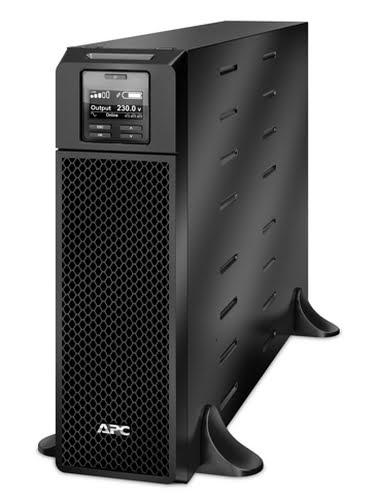 APC Smart UPS/5000VA SRT 230V