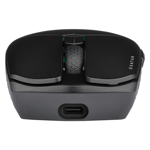 Corsair KATAR Elite Wireless - Souris PC Corsair - grosbill.com - 4