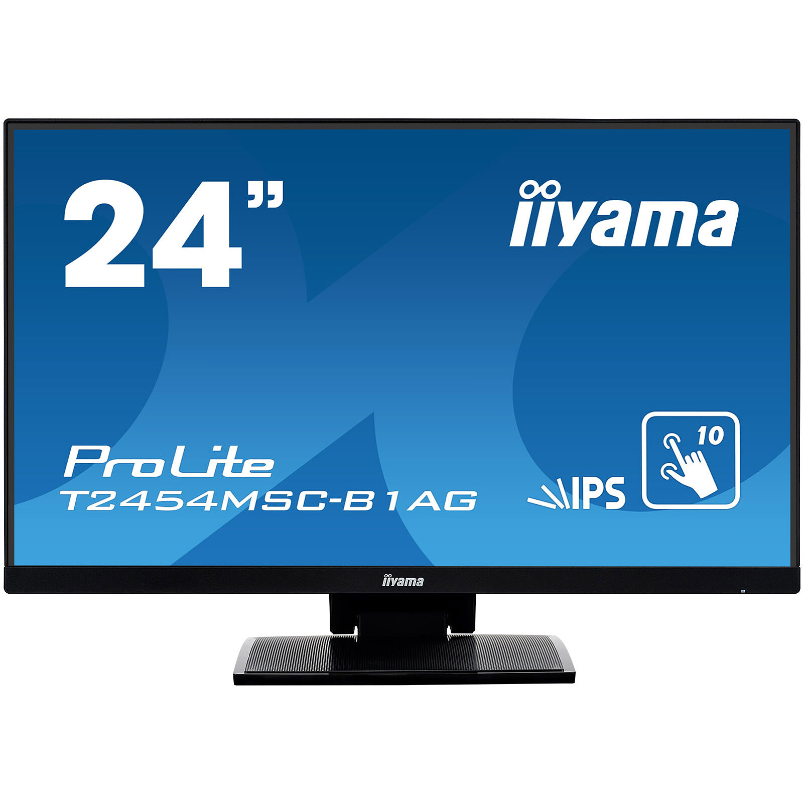 Ecran PC Iiyama Grosbill