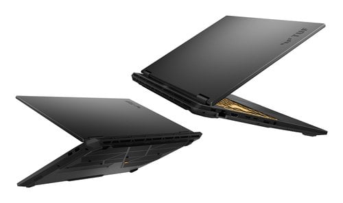 TUF Gaming F16 - 16" QHD+ 165Hz i7-14650HX RTX5070 32Go 1To W11 - Achat / Vente sur grosbill.com - 9