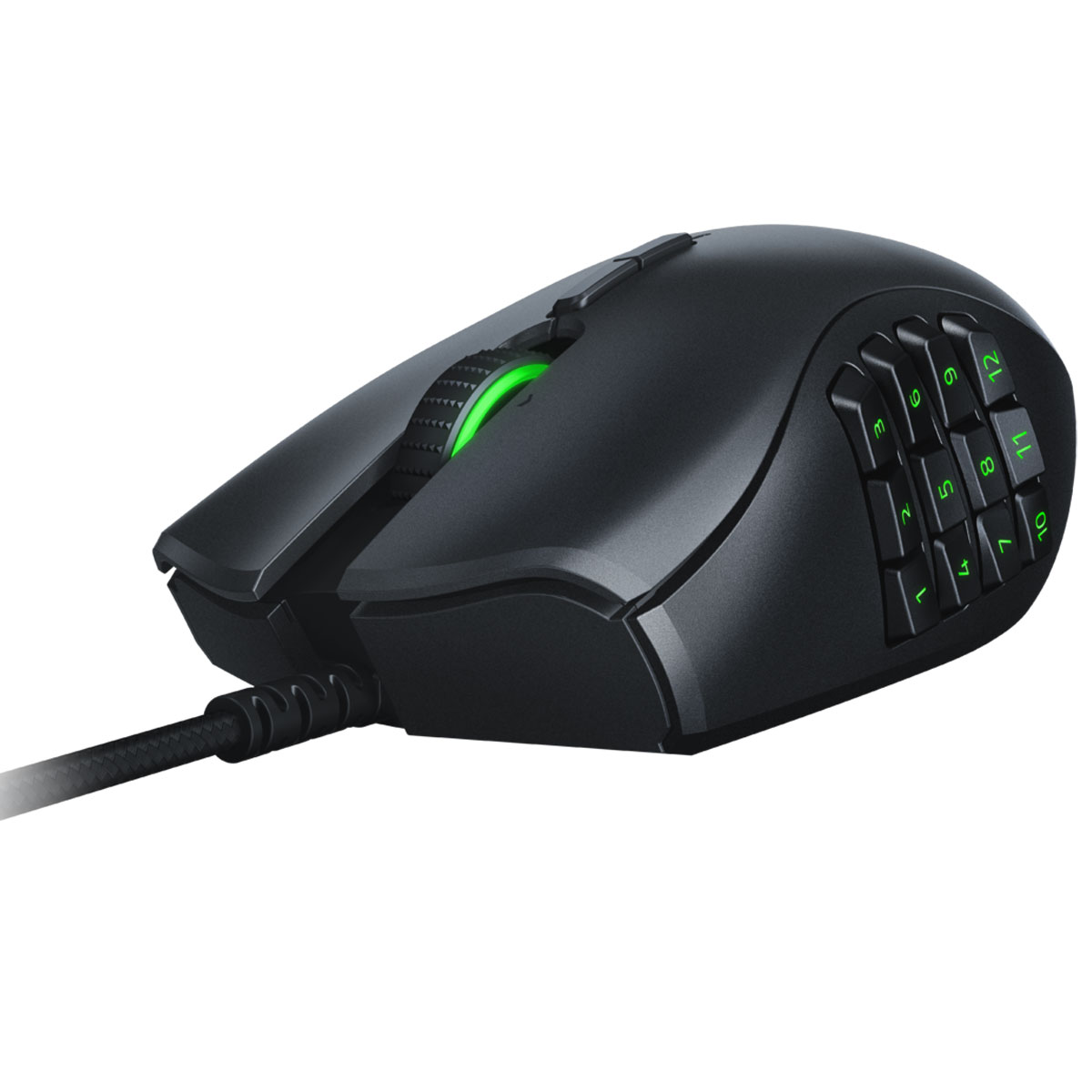 Razer Naga Trinity - Souris PC Razer - grosbill.com - 4