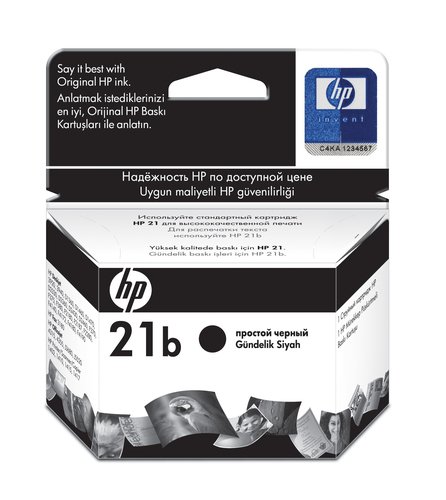 HP - Noir - C9351AE#UUS - Achat / Vente Consommable imprimante sur grosbill.com - 0