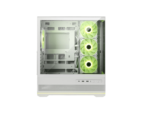 Boîtier PC MSI Grosbill