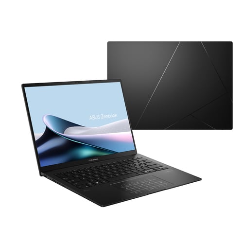 Zenbook UM3406KA - 14" OLED FHD+ Ryzen AI 5 340 16Go 512Go W11P - Achat / Vente sur grosbill.com - 3