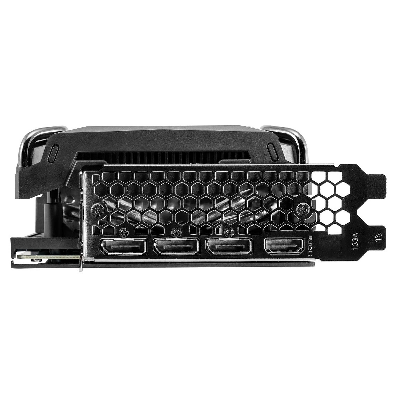 Gainward RTX 3090 Phantom+ 24GB LHR  - Carte graphique Gainward - 1