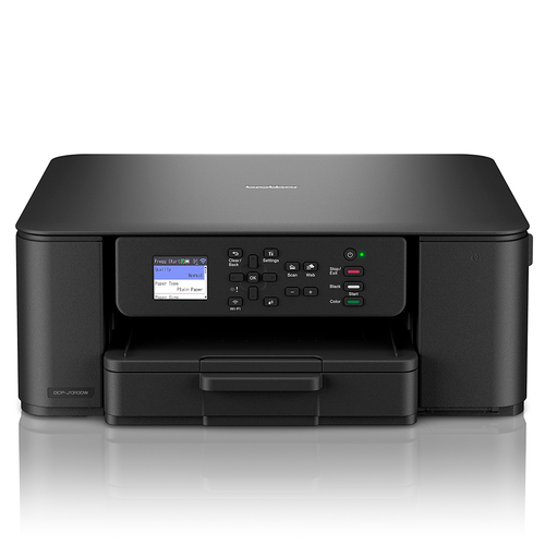 Imprimante multifonction Brother Grosbill