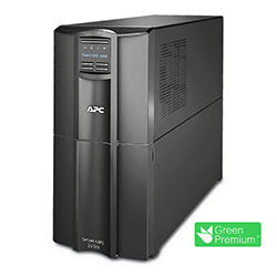 Grosbill Onduleur APC Smart UPS 2200VA IC SMT2200IC