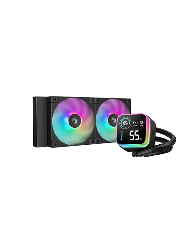 Watercooling Deepcool Grosbill