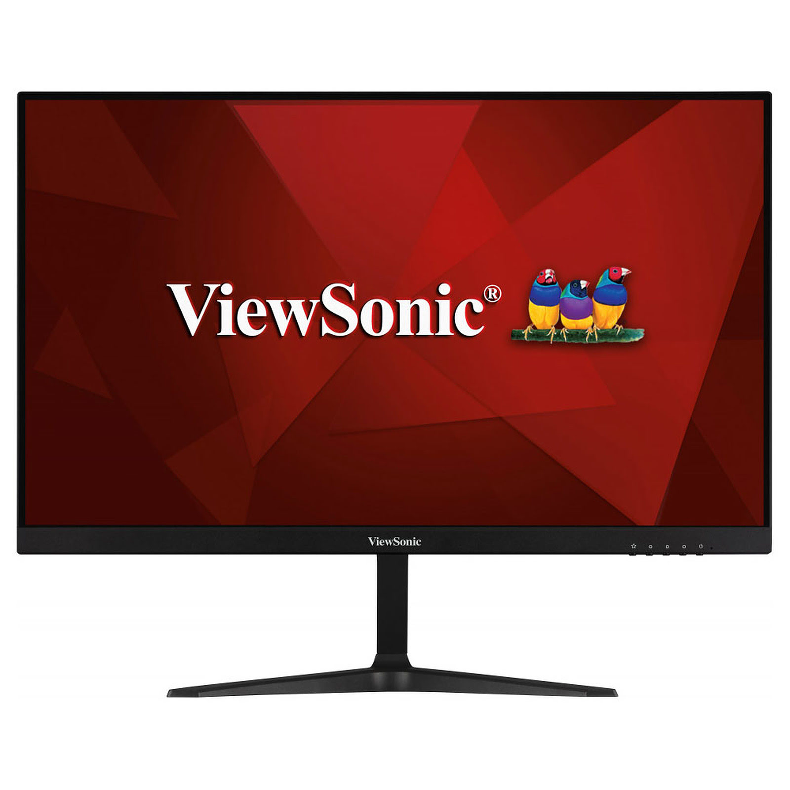 ViewSonic 27"  VX2718-P-MHD - Ecran PC ViewSonic - grosbill.com - 5