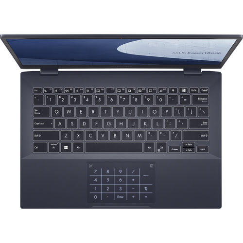 Asus 90NX03R1-M00980 - PC portable Asus - grosbill.com - 4