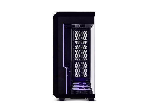 Ssupd Xhuttle Noir Noir - Boîtier PC Ssupd - grosbill.com - 5