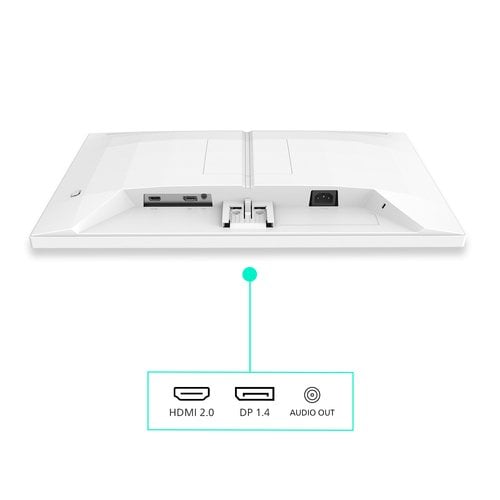 Philips 23.8' 16:9 Fast IPS 260Hz - Achat / Vente sur grosbill.com - 3