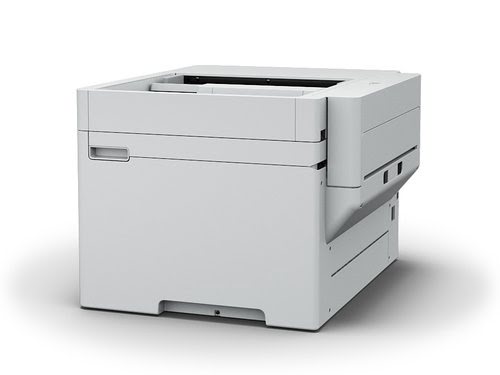 Imprimante multifonction Epson EcoTank ET-M16680 - grosbill.com - 9