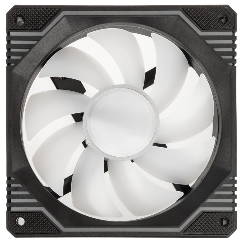 Kolink Umbra X ARGB PWM 120mm - Ventilateur boîtier Kolink - 2