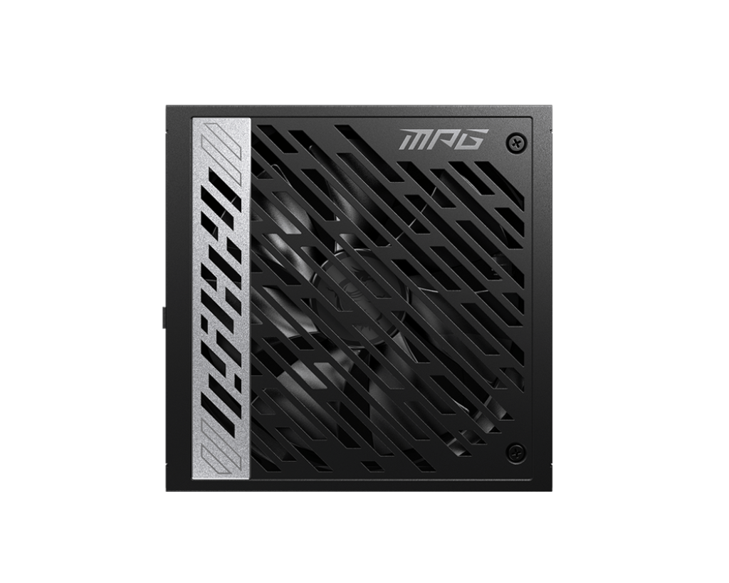 MSI 80+ Gold (1000W) - Alimentation MSI - grosbill.com - 3