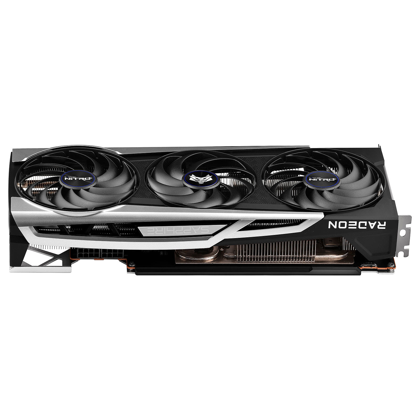Sapphire Nitro+ RX 6900 XT SE  - Carte graphique Sapphire - 2