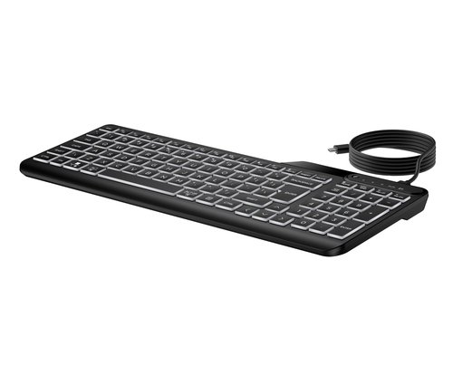 405 MULTI-DEVICE BACKLIT WIRED - Achat / Vente sur grosbill.com - 2
