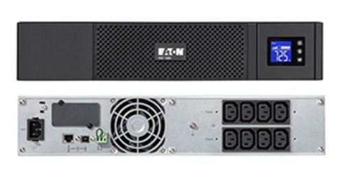 Eaton 5SC 1000i Rack2U - Achat / Vente sur grosbill.com - 0