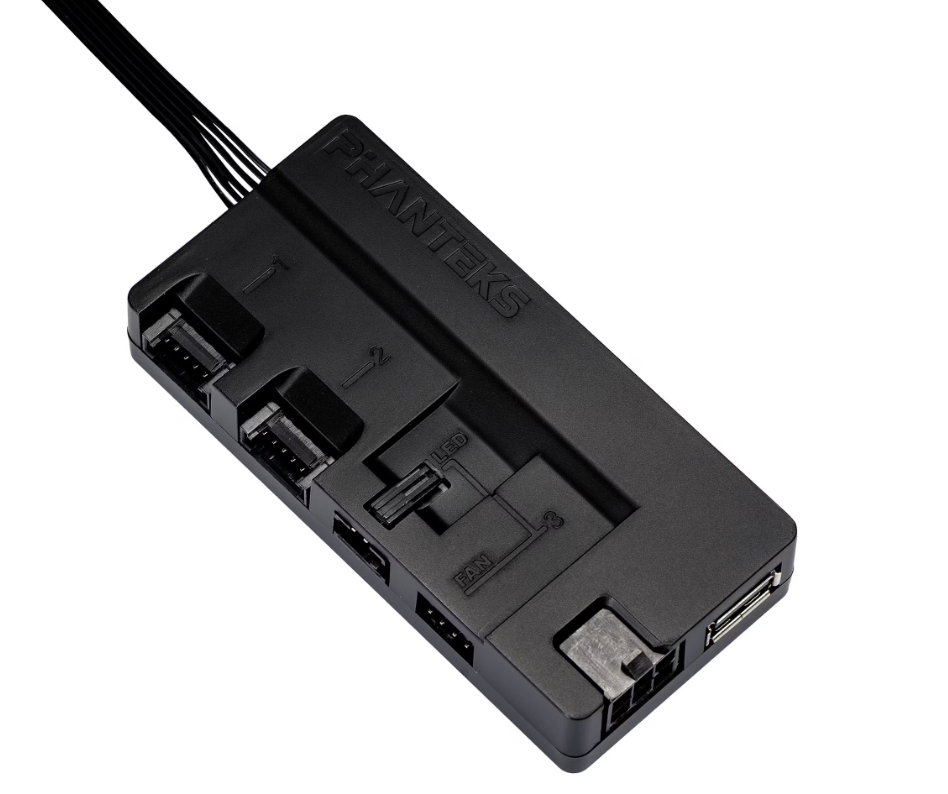 Accessoire refroidissement PC Phanteks Grosbill