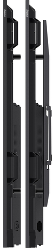 Iiyama 86 pouces  LH8664UHS-B3AG - Ecran PC Iiyama - grosbill.com - 5