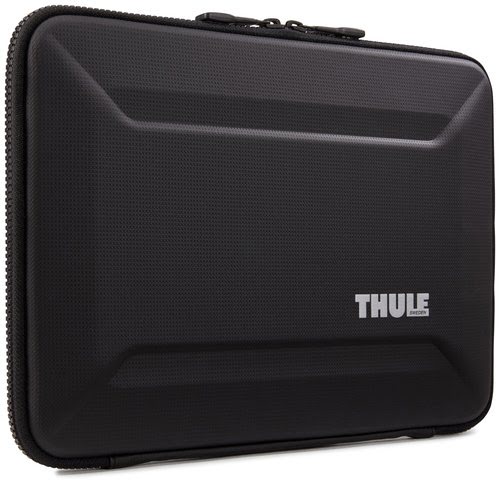 Gauntlet 4 MacBook Sleeve 14'' - Black Thule - Sac et sacoche - 0