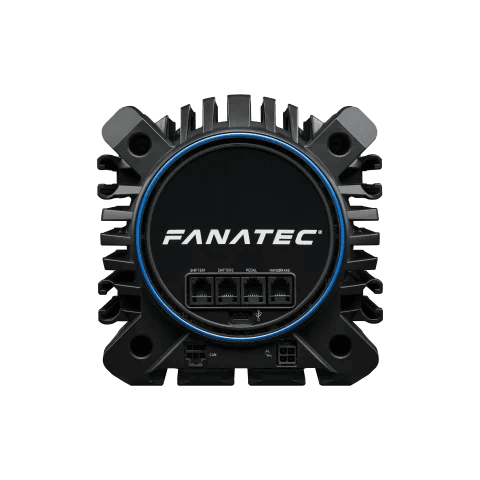 Fanatec PRO FORMULA - SETUP COMPLET (CRD-9020019-WW + CS_DD+_EU + CSP_V3 + CRD-8700001-) - Achat / Vente Pack Simracing sur grosbill.com - 8