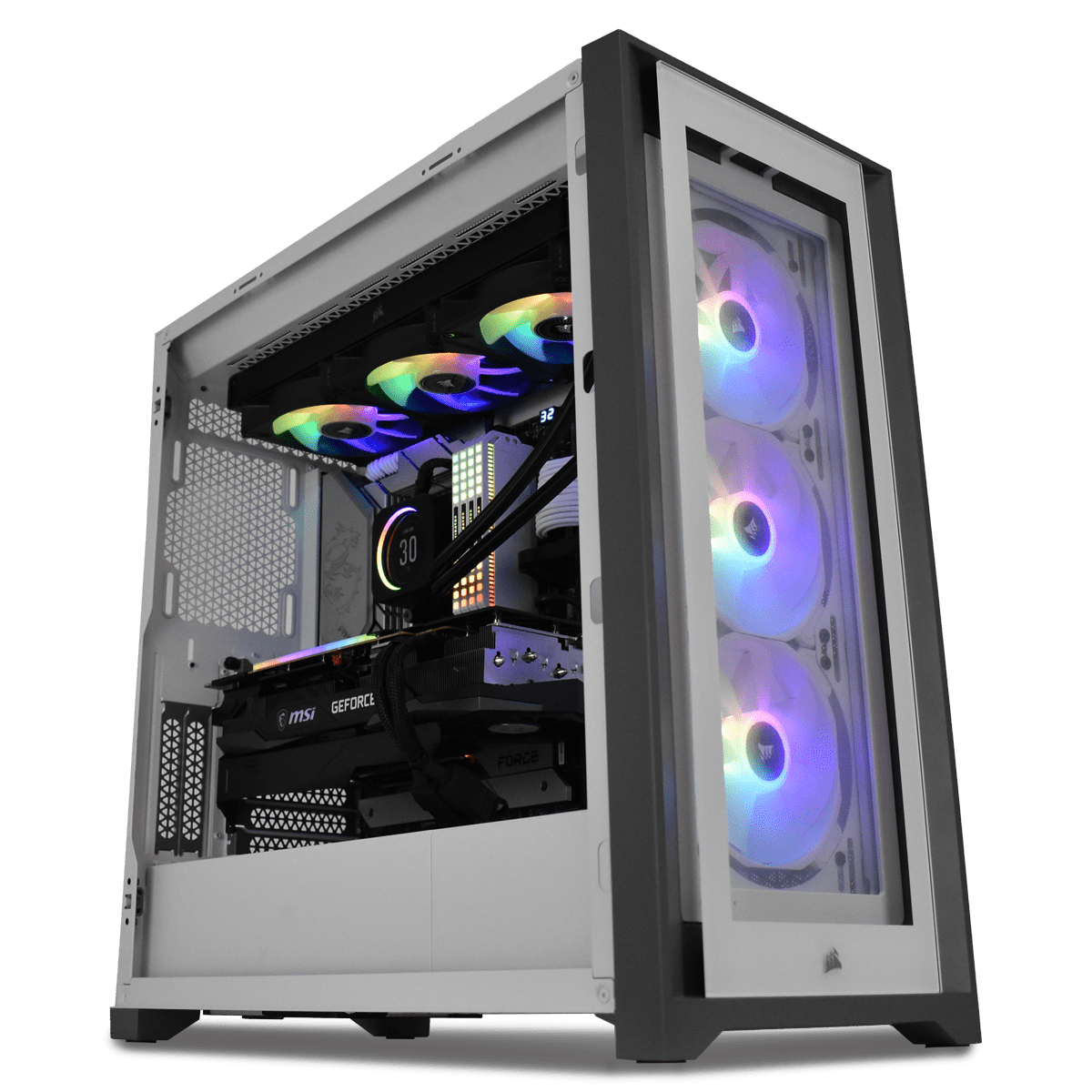 No Name Bons plans PC MAGASIN EN LIGNE Grosbill