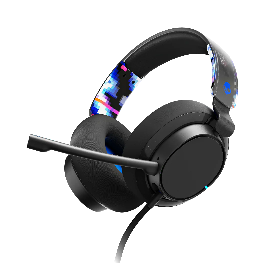Micro-casque Skullcandy Grosbill
