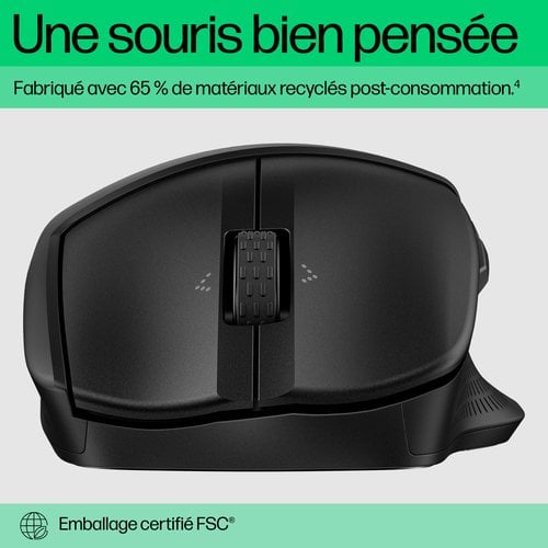 HP 480 CFT Bluetooth Mouse - Achat / Vente sur grosbill.com - 6