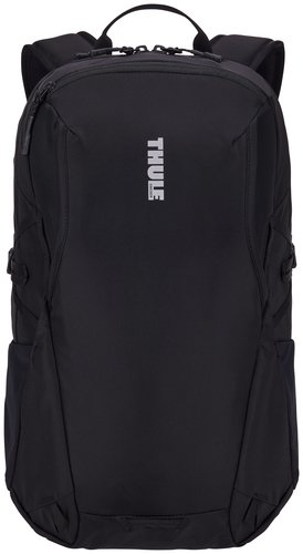 Thule EnRoute Backpack 23L Black - Achat / Vente sur grosbill.com - 2