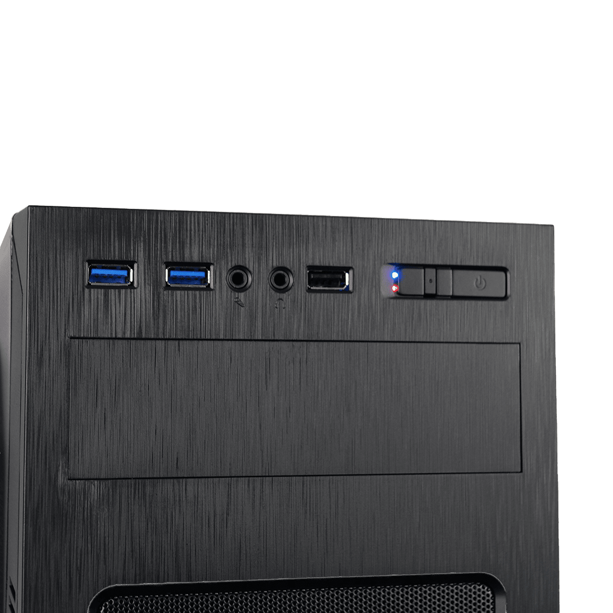 Grosbill Familial 8500G - R5-8500G/16Go/500Go/W11H (PCG-10602909) - Achat / Vente PC Fixe sur grosbill.com - 3