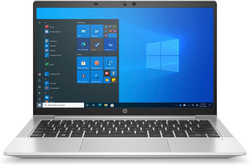 HP ProBook 635 Aero G8 - AMD/R3/8G/256G/13.3\