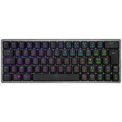 Cooler Master Clavier PC MAGASIN EN LIGNE Grosbill