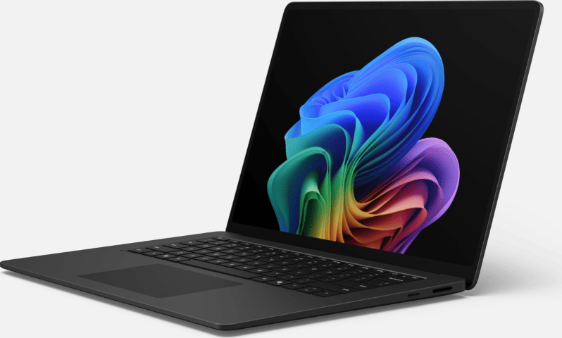 Surface Laptop - 15" Tact 120Hz U5 335 16Go 256Go W11P - Achat / Vente sur grosbill.com - 2