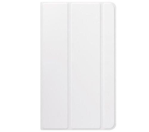 Book cover blanc Galaxy Tab A 2016 7" - EF-BT280 - 0
