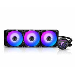 Watercooling MSI Grosbill