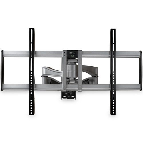 TV Wall Mount - Full Motion - Premium - Achat / Vente sur grosbill.com - 0
