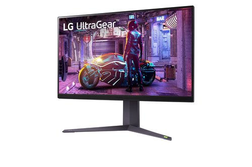 LG 32 pouces  32GQ850-B - Ecran PC LG - grosbill.com - 2