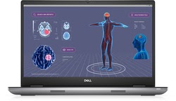PC portable DELL Grosbill