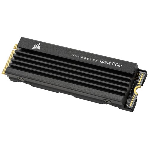 Corsair MP600 Pro LPX  M.2 - Disque SSD Corsair - grosbill.com - 0