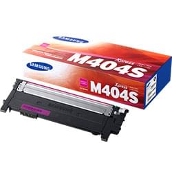 Toner Magenta 1000p - M404S pour imprimante Laser Samsung - 0