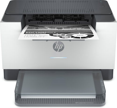 LaserJet M209dw - Achat / Vente sur grosbill.com - 0