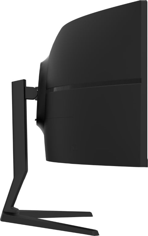 Iiyama 49 pouces  XCB4994DQSU-B1 - Ecran PC Iiyama - grosbill.com - 4